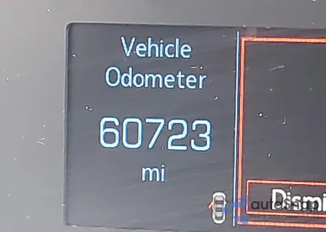 2018 Cadillac Ats Standard from USA, damaged, VIN 1G6AE1RX1J0138257